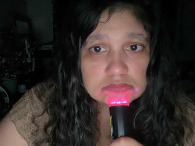 DUMBHOEMELANIE live cam on BongaCams