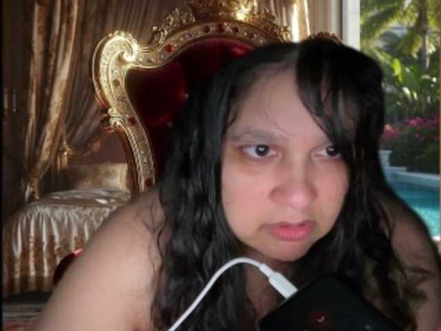 DUMBHOEMELANIE live cam on BongaCams