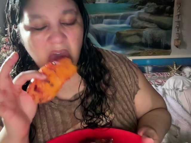 DUMBHOEMELANIE live cam on BongaCams