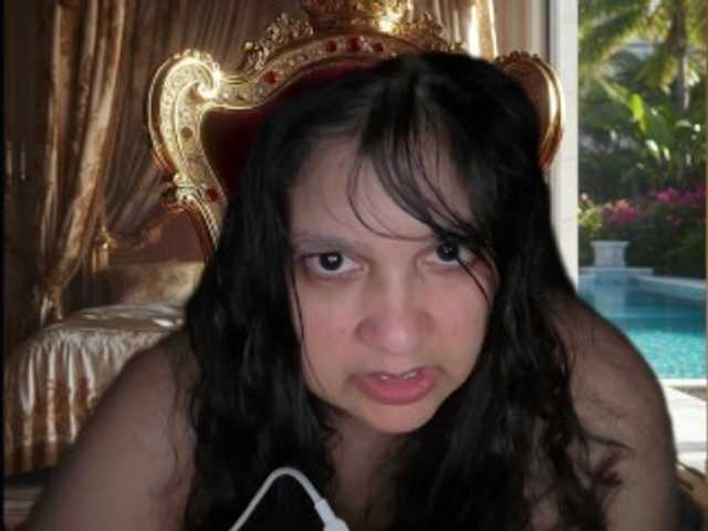 DUMBHOEMELANIE live cam on BongaCams