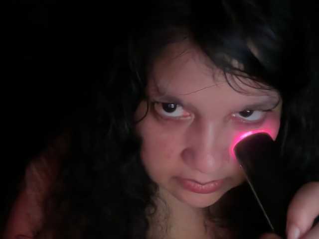 DUMBHOEMELANIE live cam on BongaCams