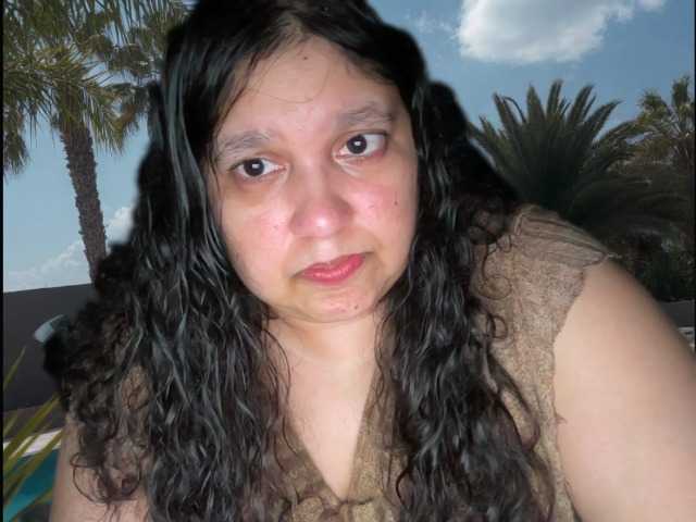 DUMBHOEMELANIE live cam on BongaCams