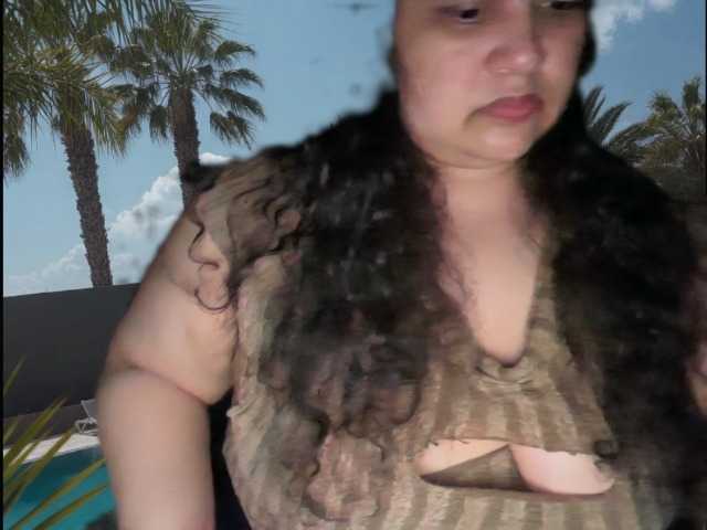 DUMBHOEMELANIE live cam on BongaCams