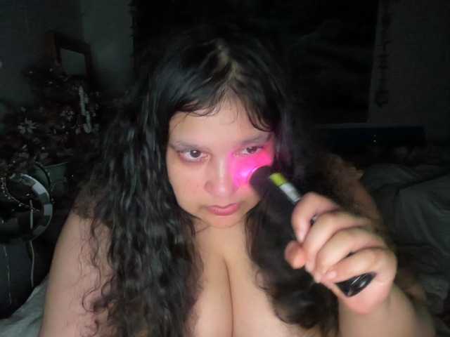 DUMBHOEMELANIE live cam on BongaCams