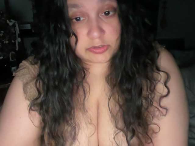 DUMBHOEMELANIE, en directo ahora en BongaCams