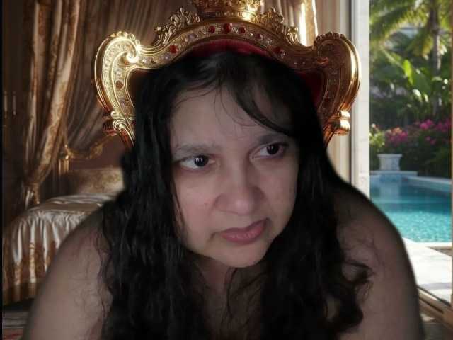 DUMBHOEMELANIE live cam on BongaCams