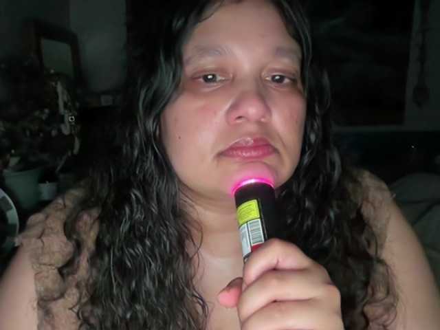 DUMBHOEMELANIE live cam on BongaCams