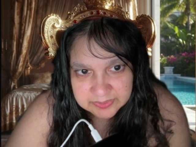 DUMBHOEMELANIE live cam on BongaCams