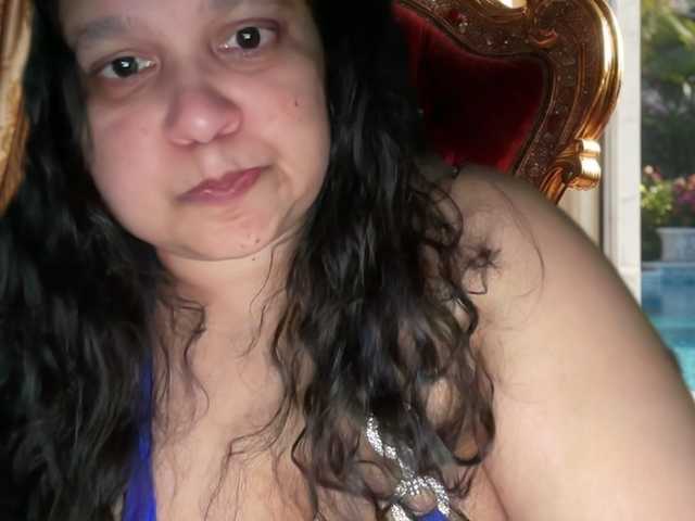 DUMBHOEMELANIE live cam on BongaCams