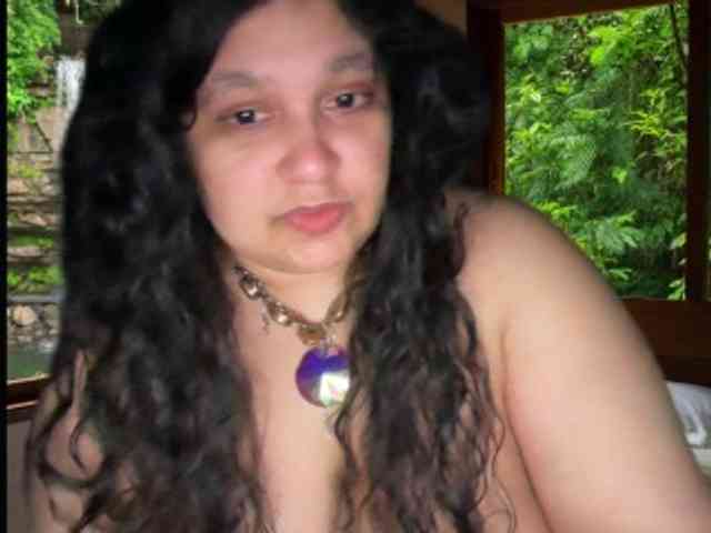 DUMBHOEMELANIE webcam