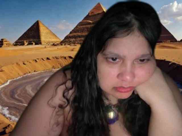 DUMBHOEMELANIE webcam