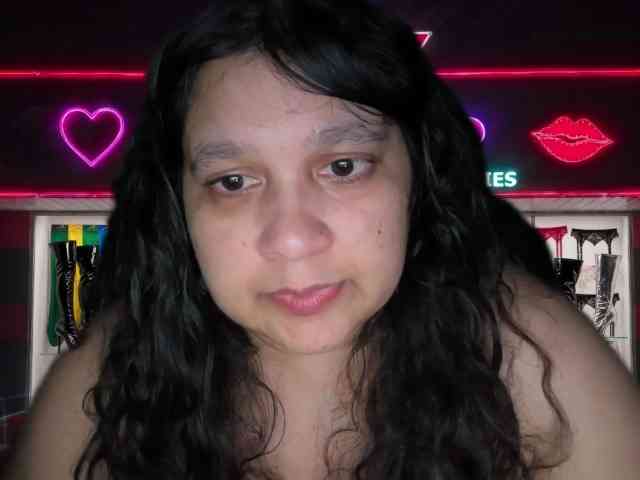 DUMBHOEMELANIE webcam