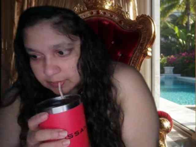 DUMBHOEMELANIE webcam