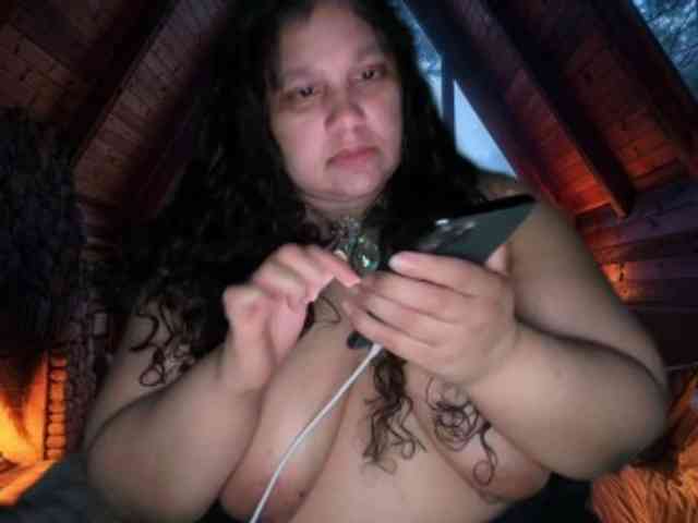 DUMBHOEMELANIE webcam