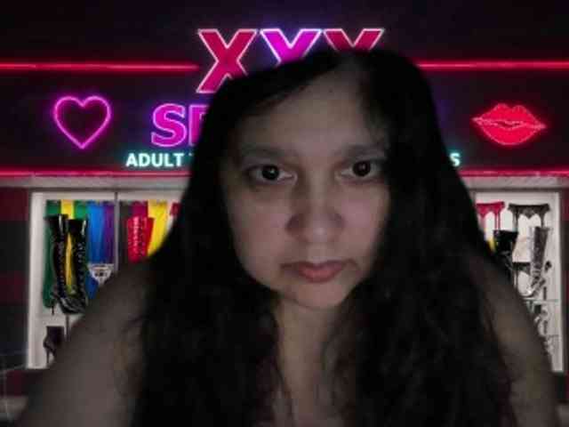 DUMBHOEMELANIE webcam