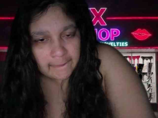 DUMBHOEMELANIE webcam