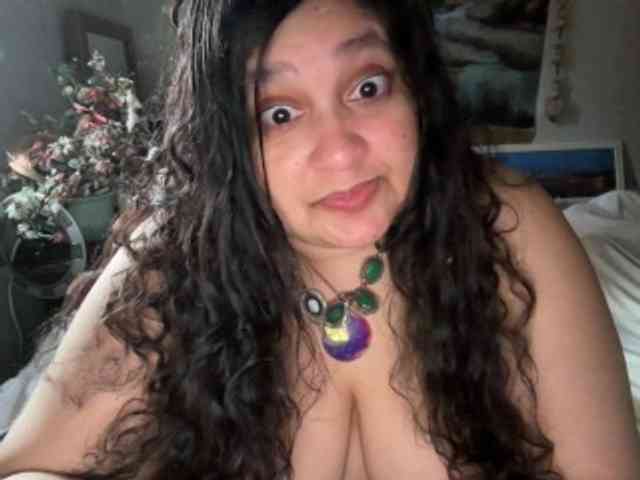 DUMBHOEMELANIE webcam