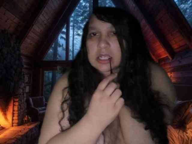 DUMBHOEMELANIE webcam