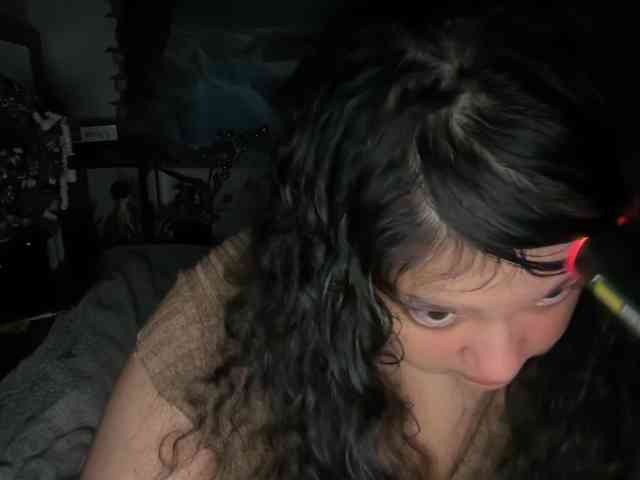 DUMBHOEMELANIE webcam