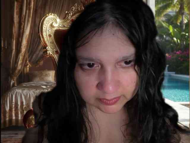 DUMBHOEMELANIE webcam