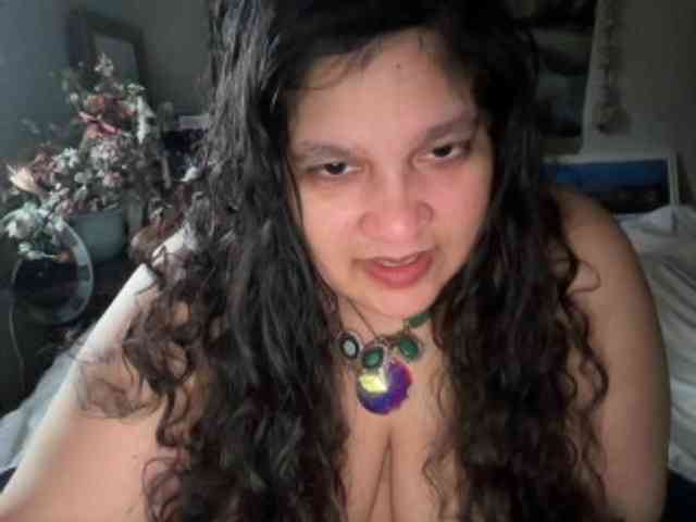 DUMBHOEMELANIE webcam