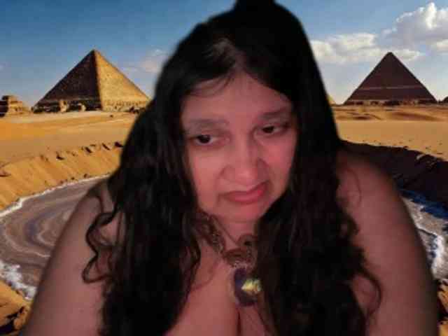 DUMBHOEMELANIE webcam