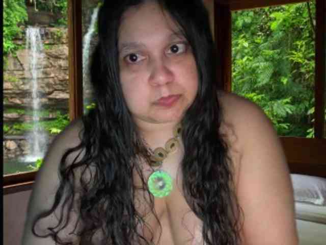 DUMBHOEMELANIE webcam