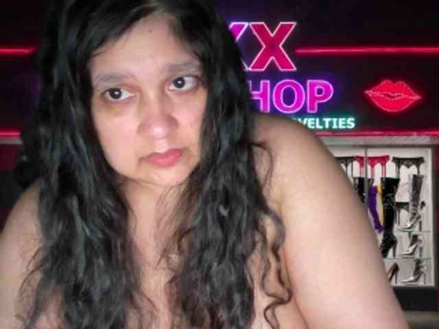 DUMBHOEMELANIE webcam