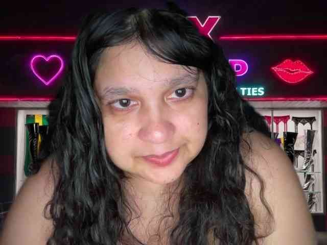 DUMBHOEMELANIE webcam