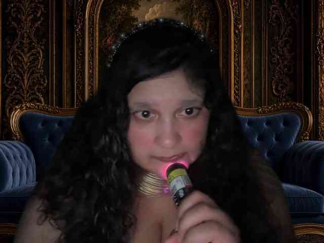 DUMBHOEMELANIE webcam