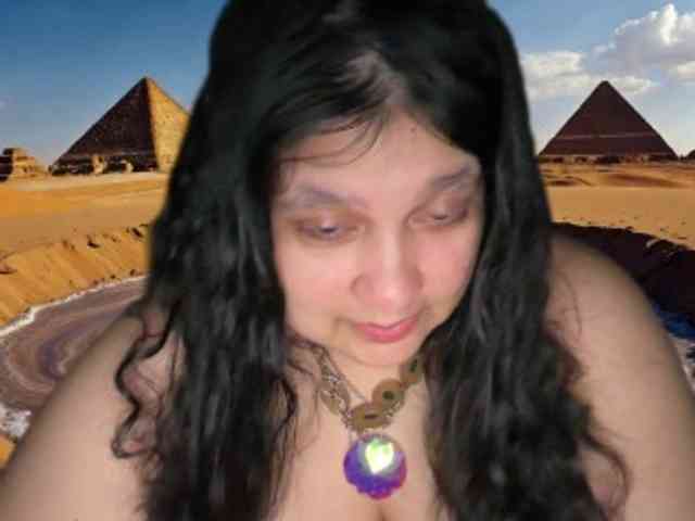 DUMBHOEMELANIE webcam
