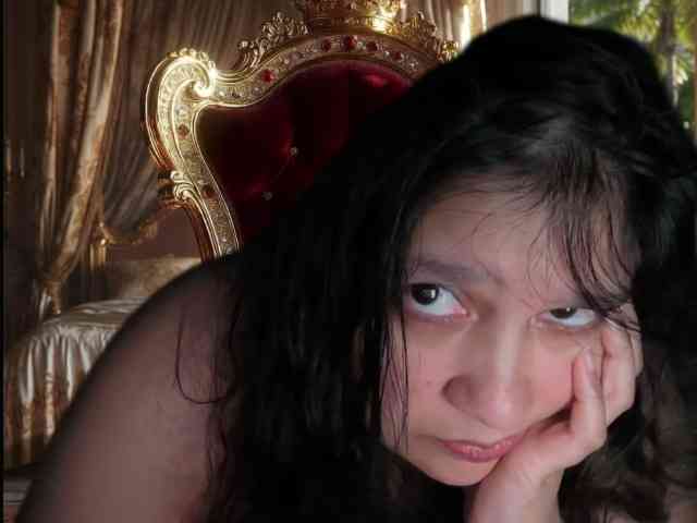 DUMBHOEMELANIE webcam