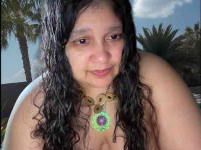 DUMBHOEMELANIE webcam