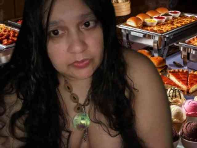 DUMBHOEMELANIE webcam