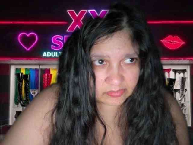 DUMBHOEMELANIE webcam