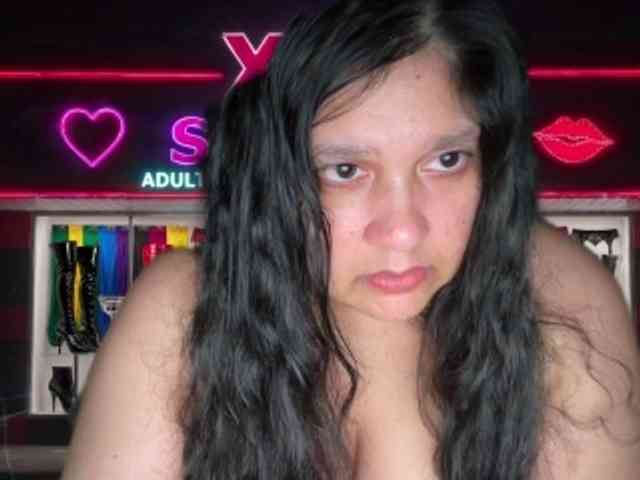 DUMBHOEMELANIE webcam