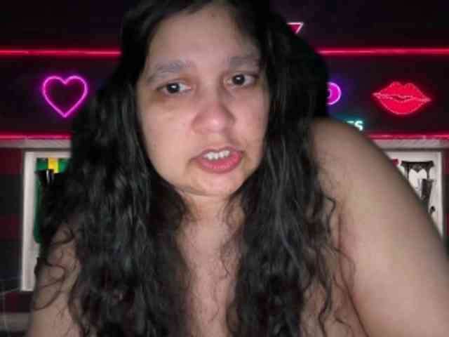 DUMBHOEMELANIE webcam