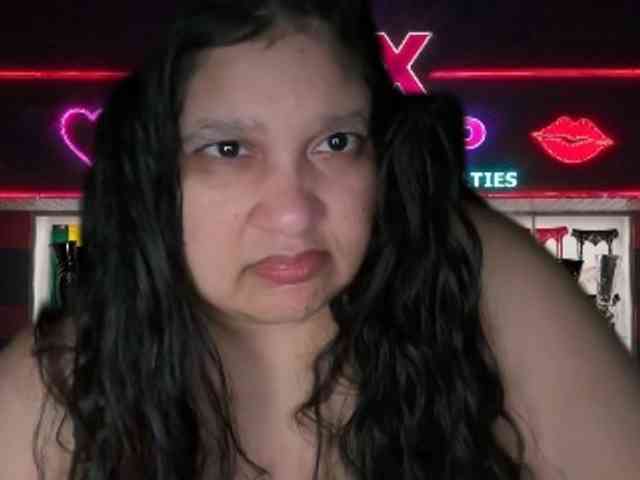 DUMBHOEMELANIE webcam