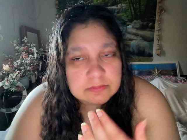 DUMBHOEMELANIE webcam