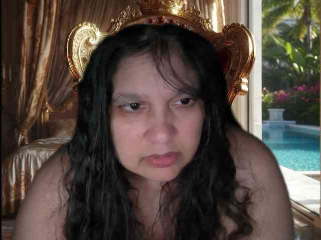 DUMBHOEMELANIE webcam