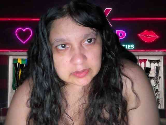 DUMBHOEMELANIE webcam
