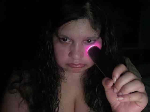 DUMBHOEMELANIE webcam
