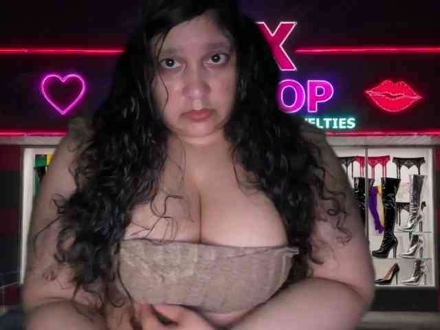 DUMBHOEMELANIE webcam