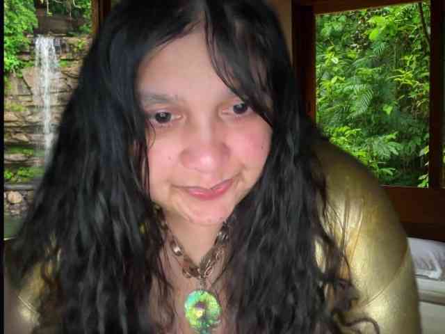 DUMBHOEMELANIE webcam