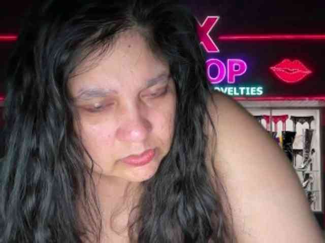 DUMBHOEMELANIE webcam