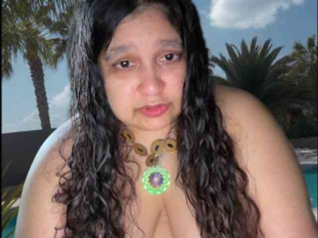 DUMBHOEMELANIE webcam