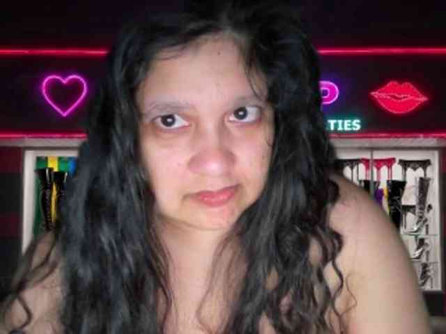 DUMBHOEMELANIE webcam