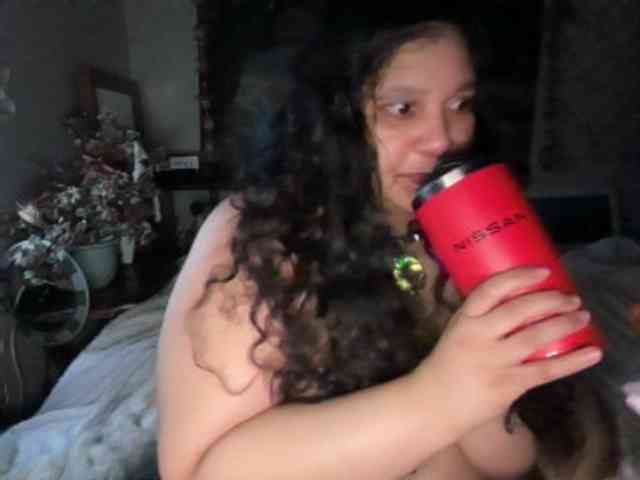 DUMBHOEMELANIE webcam