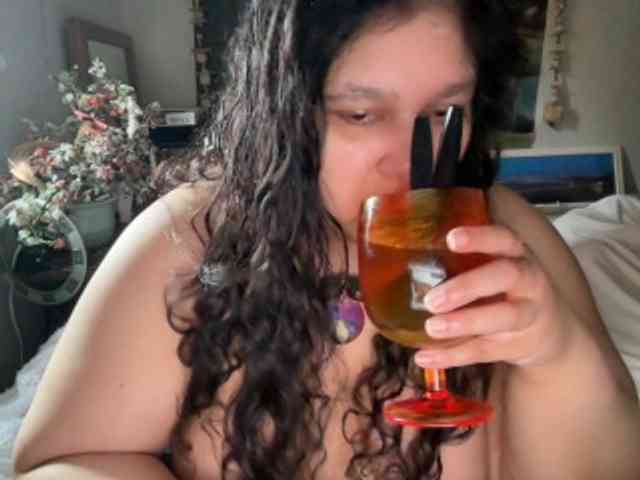 DUMBHOEMELANIE webcam