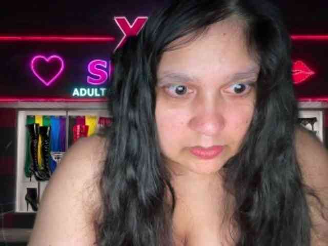 DUMBHOEMELANIE webcam